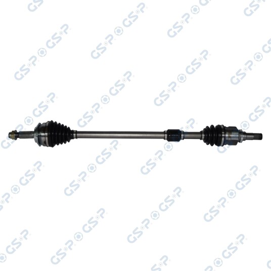 GSP 259345 Drivaksel GSP 259345 Drivaksel