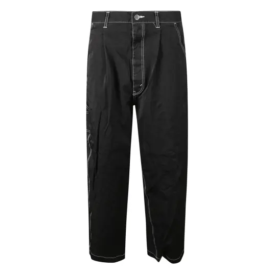 Comme des Garçons Herre Bukser Svart S Comme des Garçons Herre Bukser Svart S