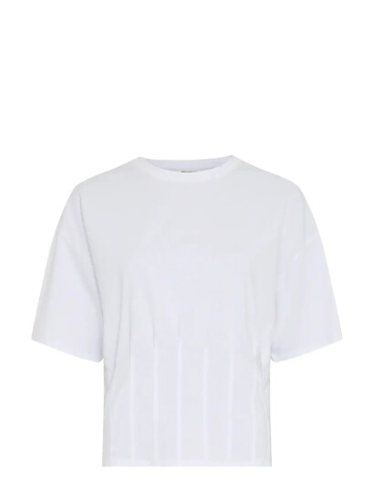 MSCH Copenhagen Mschkadance Tee White S