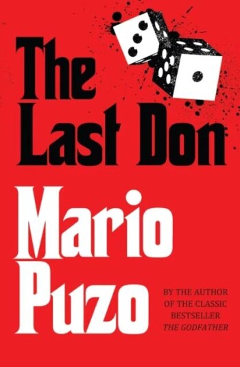 The Last Don Av Mario Puzo