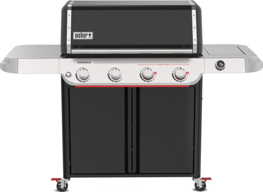 Weber Gassgrill genesis e-425