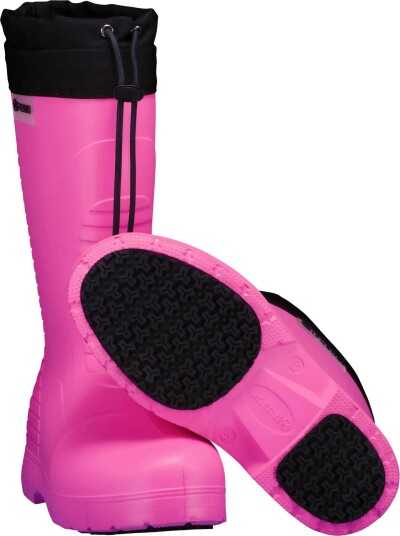 FUBUKI Niseko 3.0pink 44 FUBUKI Niseko 3.0pink 44