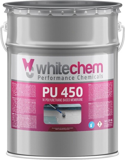 Whitechem PU Membrane 450 Whitechem PU Membrane 450