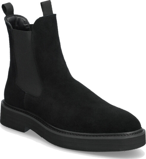 Steve Madden Brantley - Black - 45 Steve Madden Brantley - Black - 45