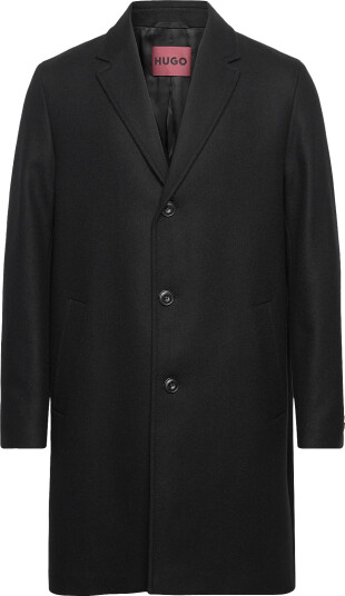 HUGO Malte2541 Black 54