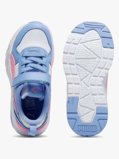 PUMA Trinity 2 Lt Ac+ Ps Multi/patterned 33