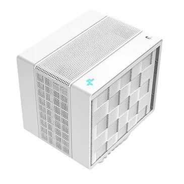 Deepcool ASSASSIN 4S Luftkjøler 14 cm Hvit for Prosessor Deepcool ASSASSIN 4S Luftkjøler 14 cm Hvit for Prosessor