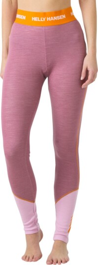 Helly Hansen W Lifa Merino Midweight Pant WILDBERRY M