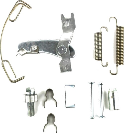 Regulator trommelbremse FAST FT32463