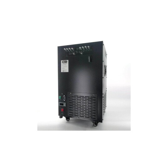 Icemaster G40.1 Glycol chiller 155W Effektiv kjøling for 4 tappelinjer