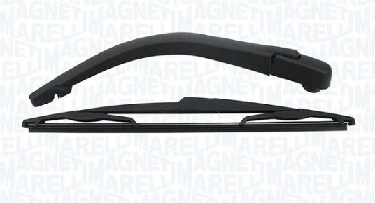 Viskerblad MAGNETI MARELLI 000723180355