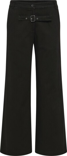 Gimaguas Belt Trousers Black 36