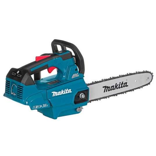 Makita DUC306ZB Akku Kjedesag Uten Batteri 30cm 18V Makita DUC306ZB Akku Kjedesag Uten Batteri 30cm 18V