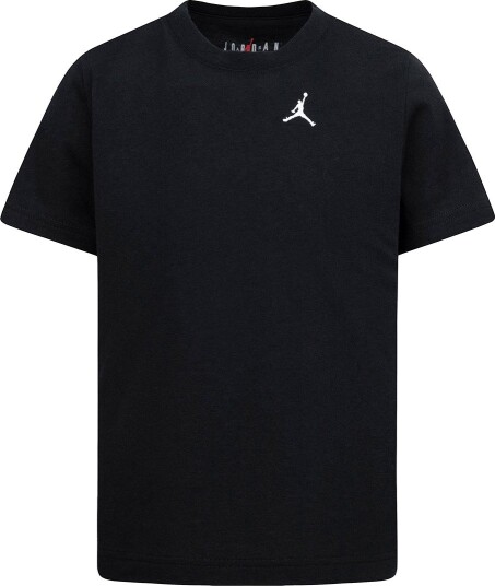 Jordan T skjorte   Svart m. Logo   Jordan   2 3 år (92 98)   T skjorte