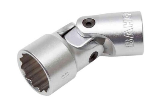 Bahco Leddpipe A6710DM 1/4" 8X33 mm Bahco Leddpipe A6710DM 1/4" 8X33 mm
