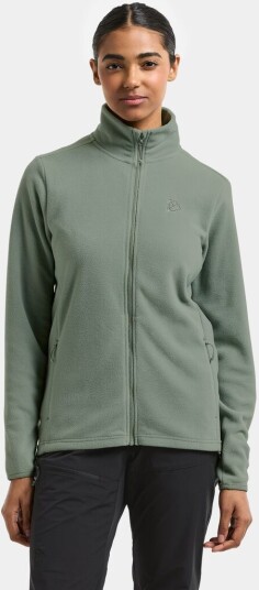 Didriksons Viona Wns Fz Khaki green 34