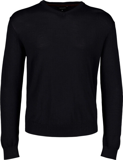 Lindbergh Pico Merino Black M