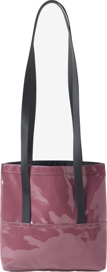 Rains - Skulderveske 2 Strap Crossbody Bag W3 - Rød