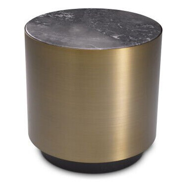 Porter sidebord messing Porter sidebord messing