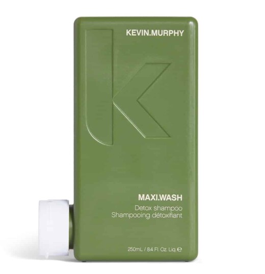 Kevin Murphy Maxi Wash Detox Shampoo 250ml