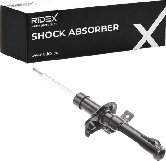 RIDEX 854S0359 Støtdemper