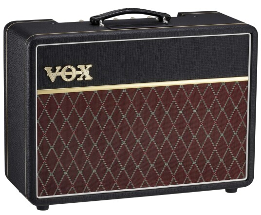 VOX AC10C1 Combo Gitarforsterker