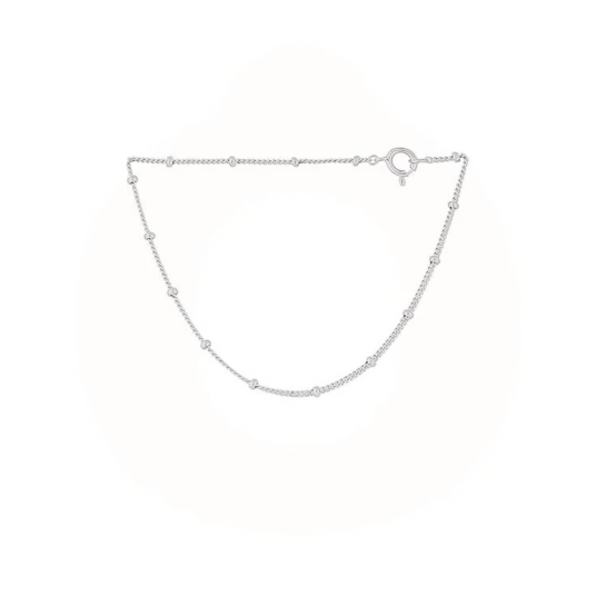 Pernille Corydon Solar Armbånd b-696-s-16 cm - Dame - 925 sterling silver