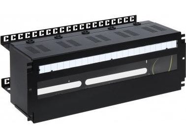 Pulsar Sikringshus For Stativskap (A19-Ts-35/Ob-4U) Pulsar Sikringshus For Stativskap (A19-Ts-35/Ob-4U)