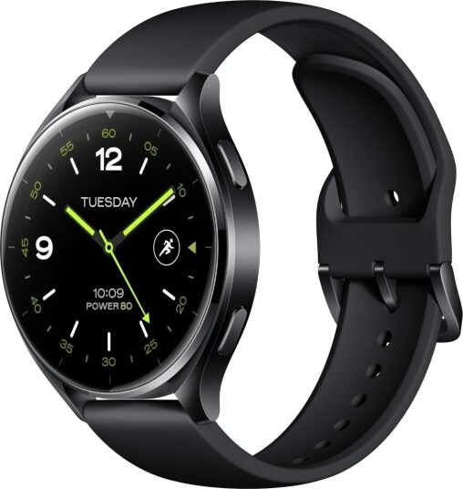Xiaomi Watch 2 Sort Xiaomi Watch 2 Sort