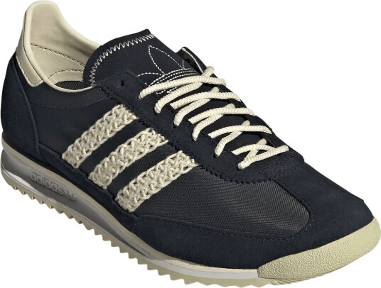 Adidas Originals Sl 72 Og W   Black   41 1/3