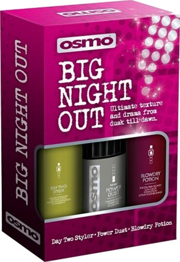 Osmo big Night Out