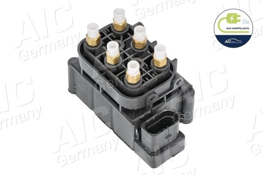 AIC 72059 Ventil, trykkluftanlegg