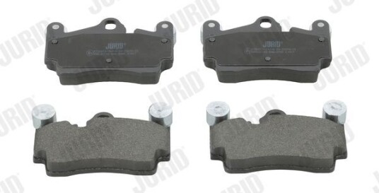 Bremseklosser JURID 573227J Bremseklosser JURID 573227J