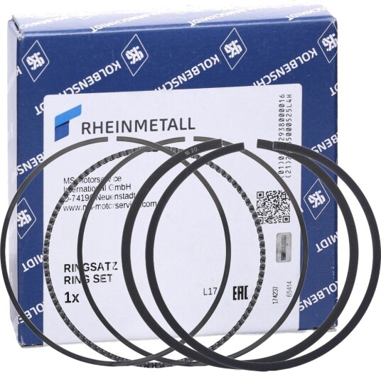 Stempelringsett KOLBENSCHMIDT 800115910000
