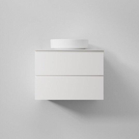 INR Iconic Nordic Rooms Core Grip Unlimited Servantskap Pure White / 70cm INR Iconic Nordic Rooms Core Grip Unlimited Servantskap Pure White / 70cm