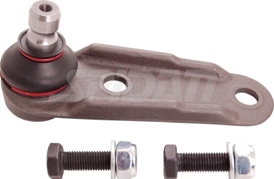 Bærekule SPIDAN CHASSIS PARTS 50995