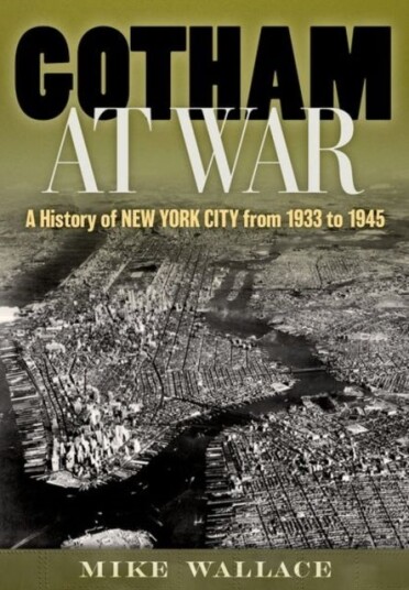 Gotham at War