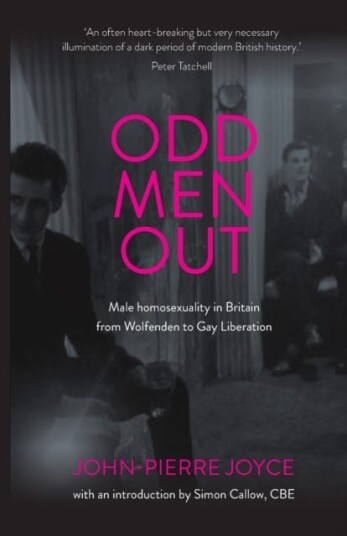 Odd Men Out Av John-Pierre Joyce