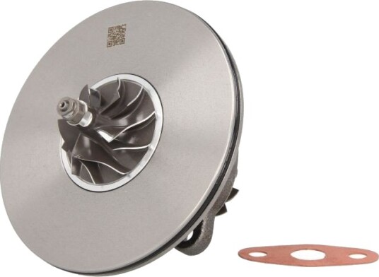 Kjernegruppe, lader EVORON EVCH0016