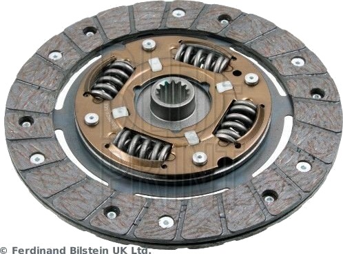 BLUE PRINT ADW193109 Clutchplate