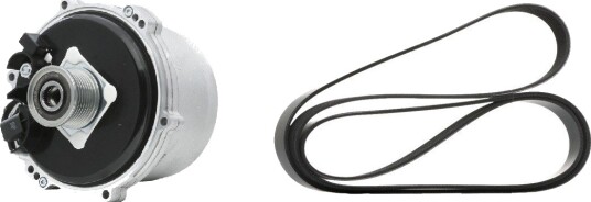 RIDEX 4G3141 Dynamo RIDEX 4G3141 Dynamo