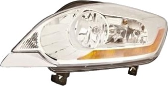 VAN WEZEL 1905961 Frontlykter