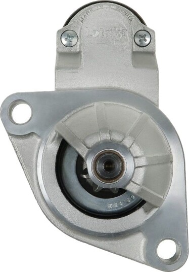 AS PL S9542LETRIKA Starter AS PL S9542LETRIKA Starter