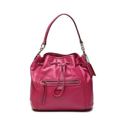 Coach Dame Rosa