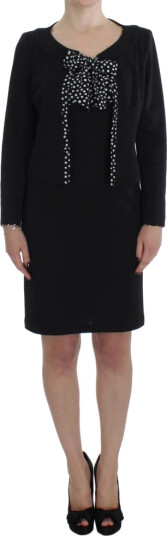 Bencivenga Dame Kjoler Svart S, Bencivenga Dame Kjoler Svart S,