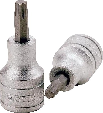 TengTools 117400804 Pipenøkkelinnsats