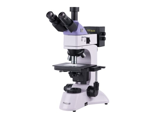 Magus Metal 600 Bd Metallurgical Microscope Magus Metal 600 Bd Metallurgical Microscope