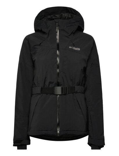 Columbia Sportswear Cirque Bowl Insulated Jacket - Black - L Columbia Sportswear Cirque Bowl Insulated Jacket - Black - L