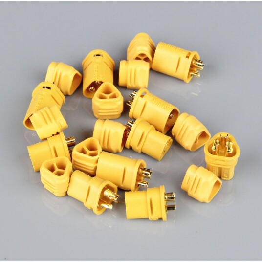 Radient 010022 MT30 Pairs Inc Cable Cap 5Pcs