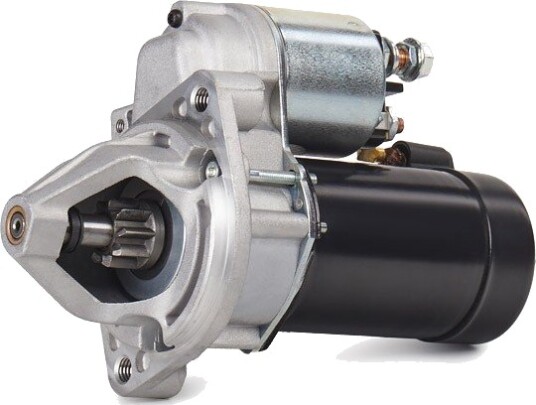 RIDEX REMAN 2S0272R Starter